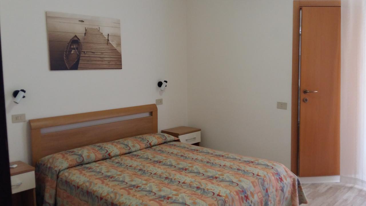 Hotel Augusta Caorle Exterior photo