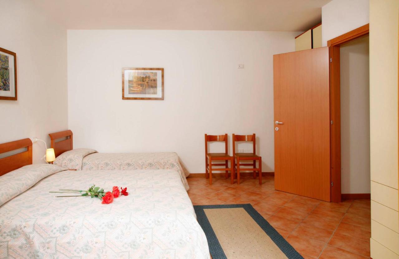 Hotel Augusta Caorle Exterior photo